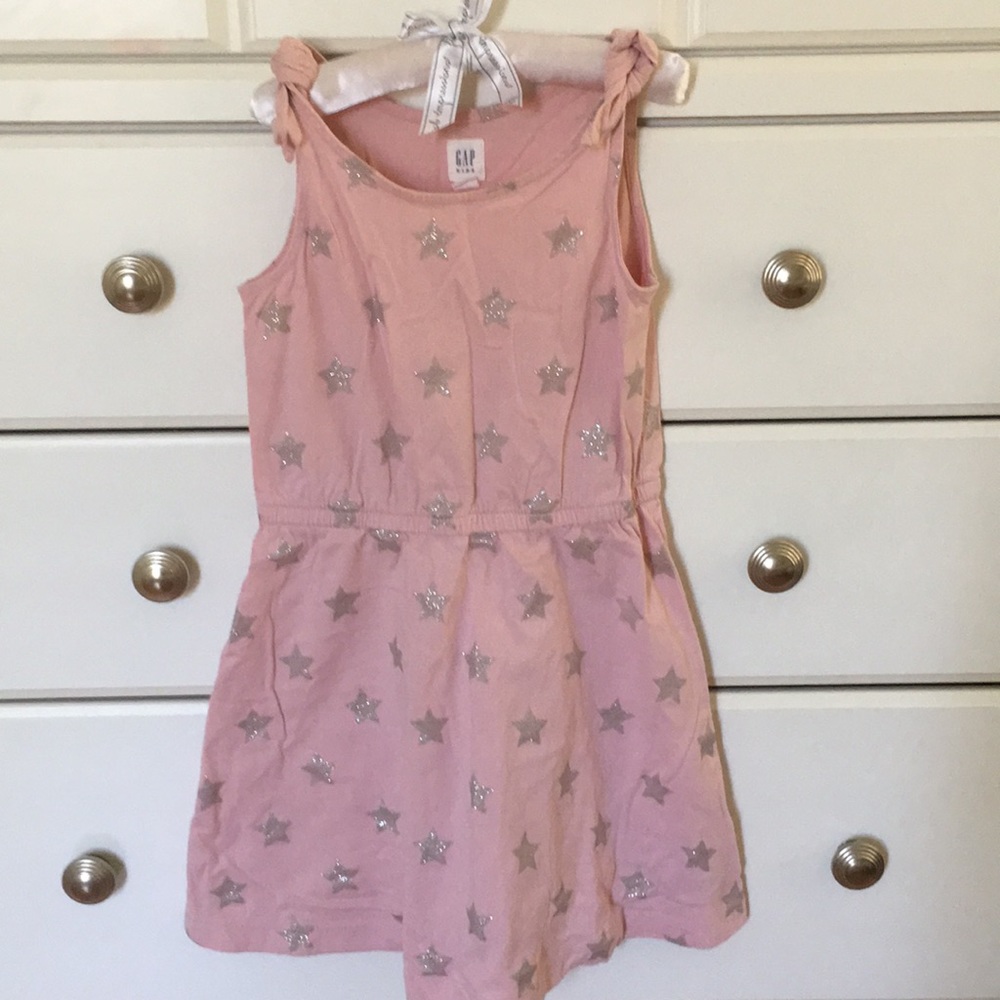 Gap Kids Cotton Sundress